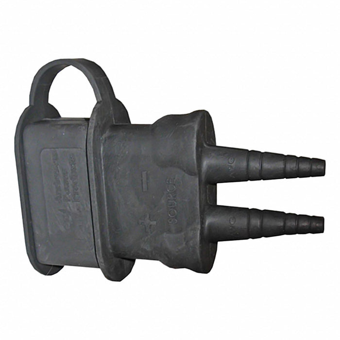 Environmental Boot Polycarbonate