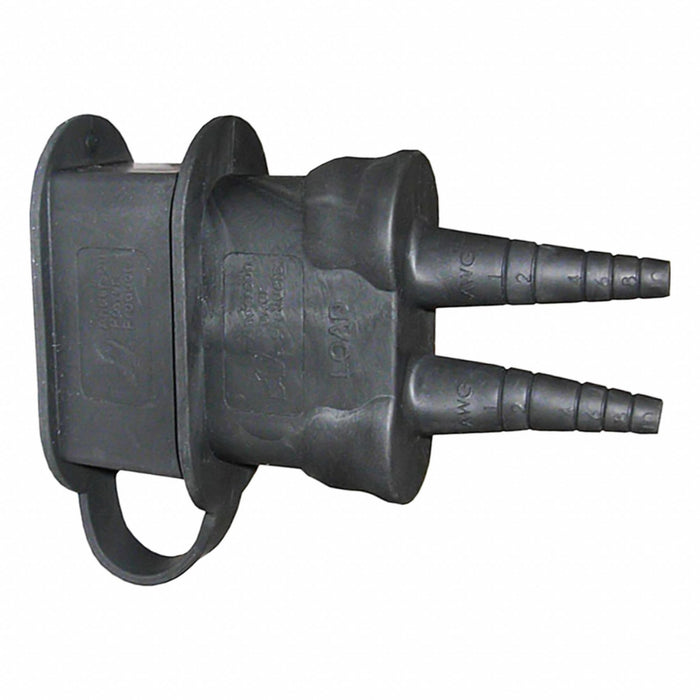 Environmental Boot For SB 120 TPE