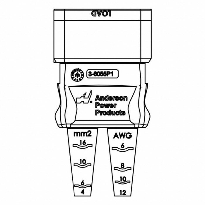 Environmental Boot For SB 50 TPE