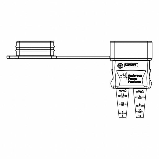 Environmental Boot For SB 50 TPE