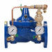 Auto Control Valve 3 in Pipe Flanged