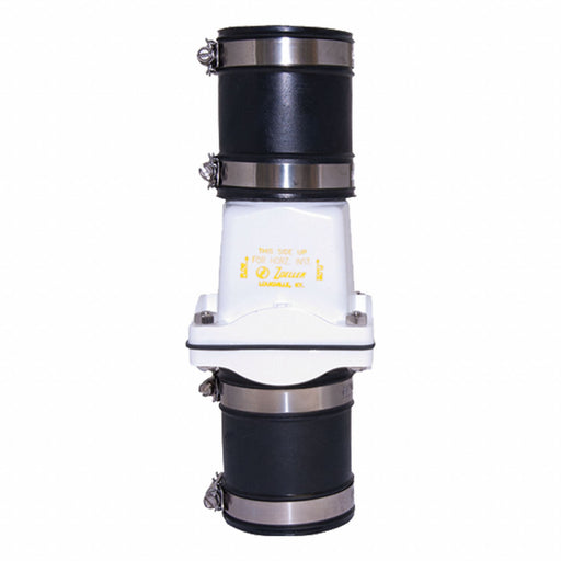 Full Flow Check Valve