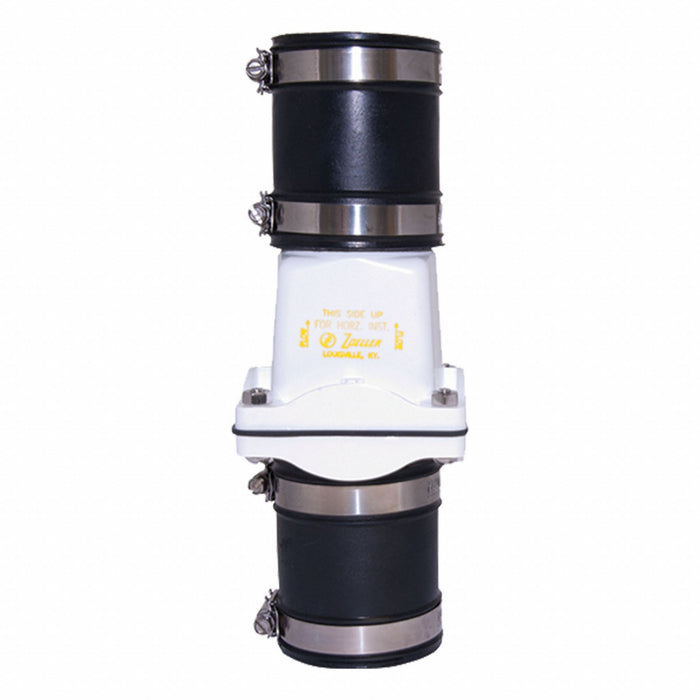 Full Flow Check Valve