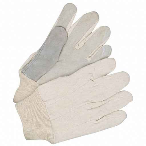 Leather Gloves Universal PR