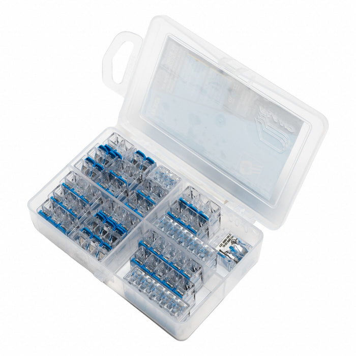 Push-In Lever Kit