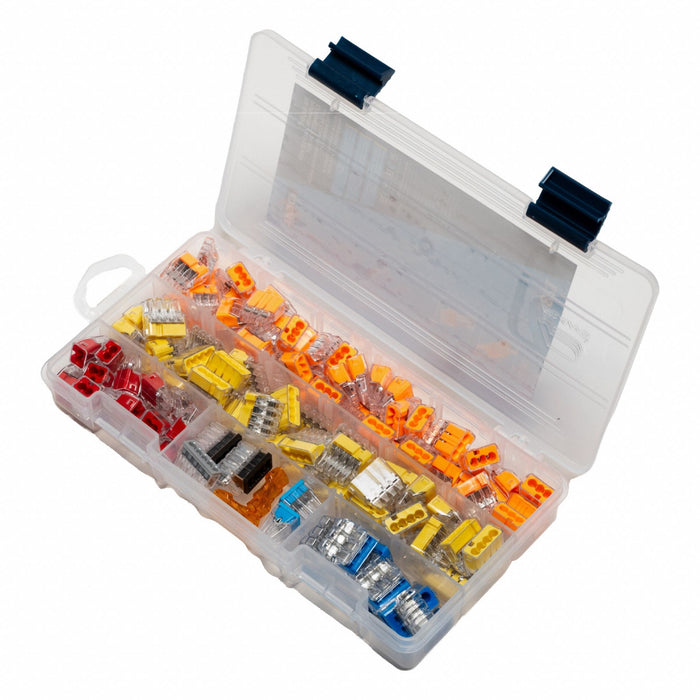 Push-In Lever Kit