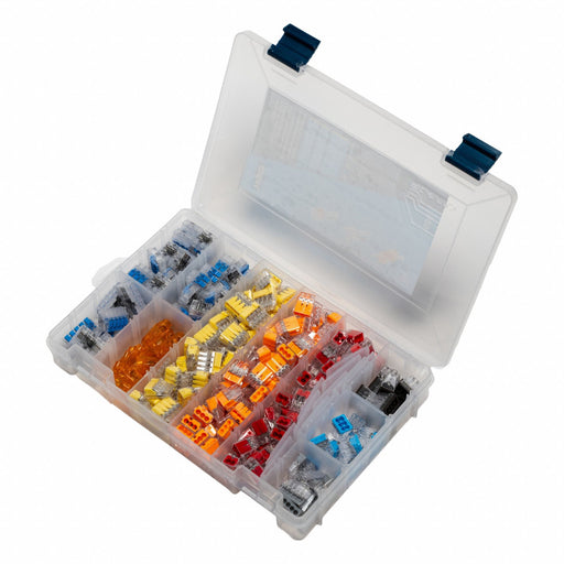 Push-In Lever Kit