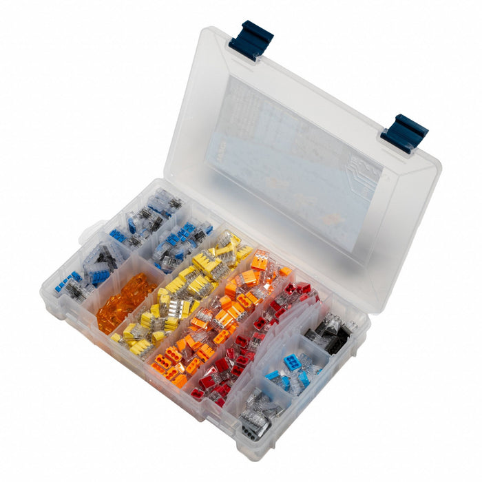 Push-In Lever Kit