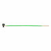 GroundingPigtail Steel Copper PVC 10inL
