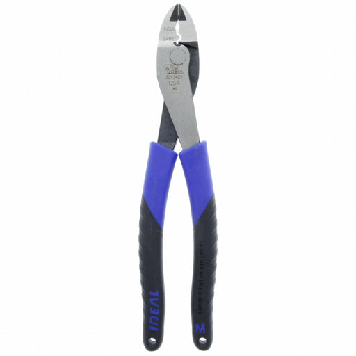 Crimper 22 to 10 AWG 9-3/4 L