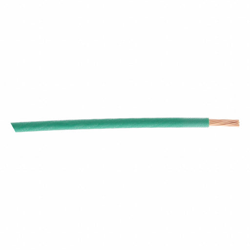 Pigtail Connector Pigtail Green Pk25