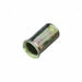 SteelCrimpConnector Gray 600V 8AWGMax