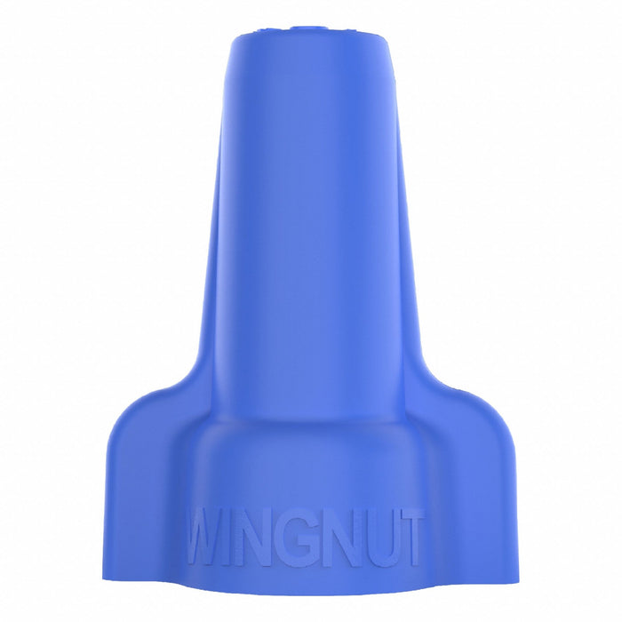 TwistOnWireConnector Blu 600V PK100