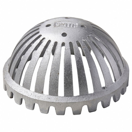 Sanitary Drain Aluminum