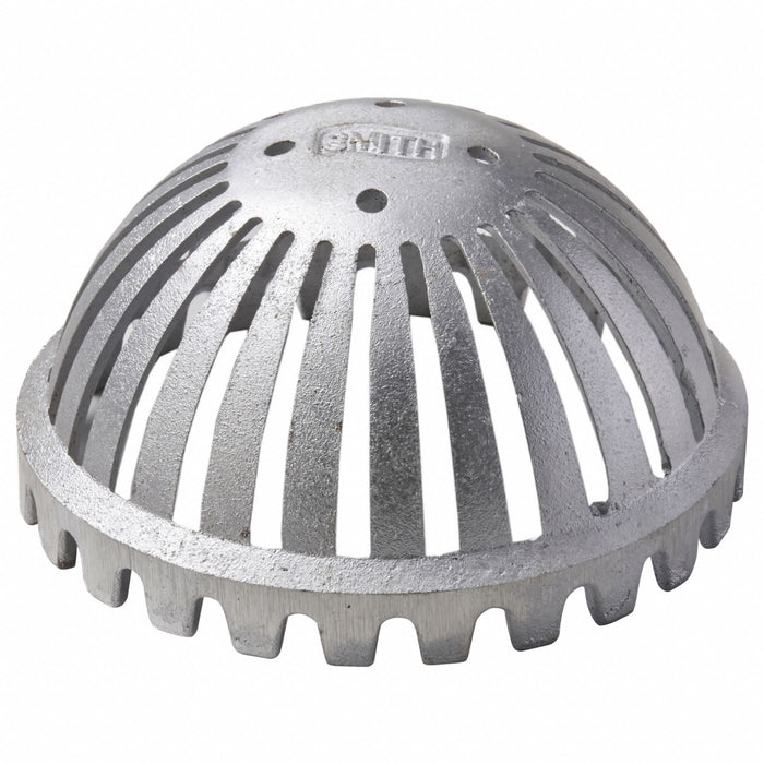 Sanitary Drain Aluminum