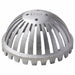 Sanitary Drain Aluminum