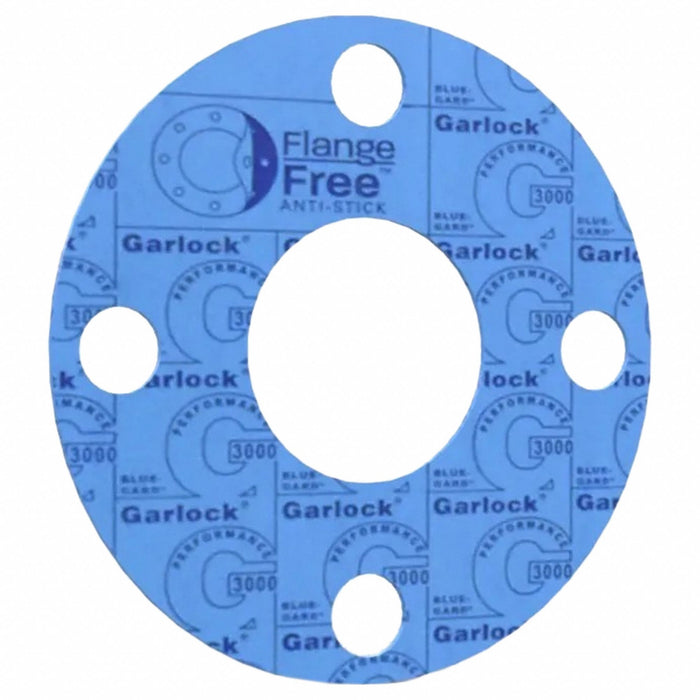Full Face Flange Gasket 2 in Pipe Size