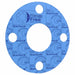 Full Face Flange Gasket 2 in Pipe Size