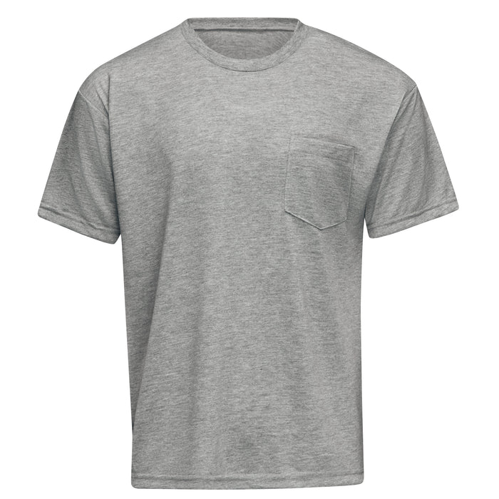 Short-Sleeve Performance Core Pocket Tee