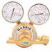 HARRIS 450 Gas Regulator