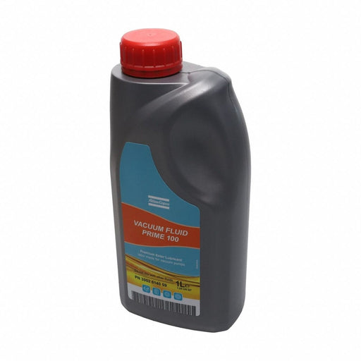 Vacuum Pump Oil Bottle