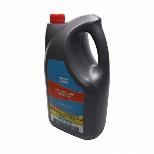 Vacuum Pump Oil Bottle