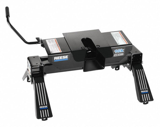 Fifth Wheel Removable Hitch 16000 lb