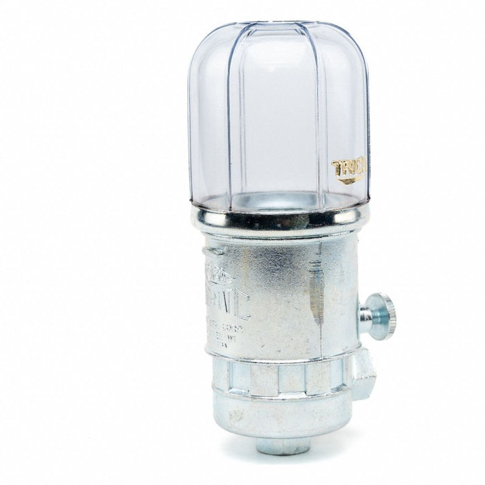 Optomatic Oiler