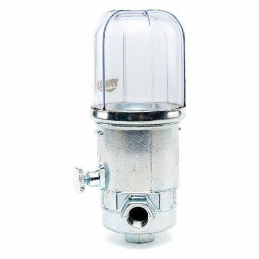 Gravity Feed Oiler Lubricator