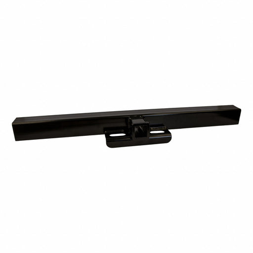 Hitch Receiver 7 1/2 in L Carbon Steel