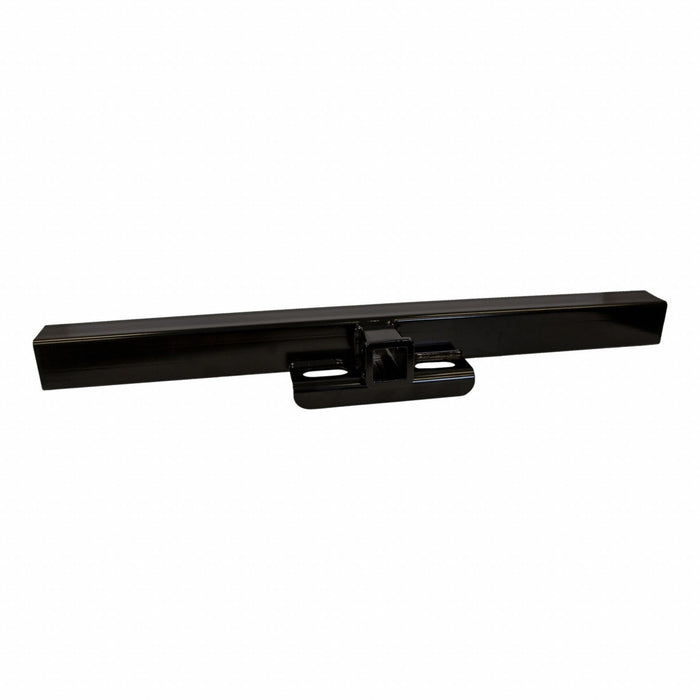 Hitch Receiver 7 1/2 in L Carbon Steel
