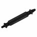 Screw Extractor 1 Pieces 1/4 Shank