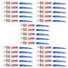 ReciproSawBlade L 6 TPI 6 PK25 Tapered