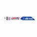 ReciproSawBlade L 6 TPI 24 Straight
