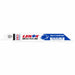 ReciproSawBlade L 6 TPI 10 PK50 Tapered