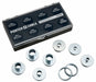 RouterTemplateGuideKit Steel #ofPieces10