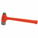 Ball Peen Hammer Steel 32 oz 14 