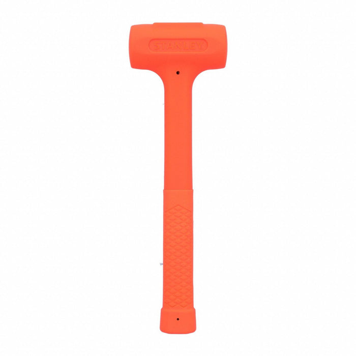 Dead Blow Hammer Steel 10 oz