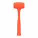 Dead Blow Hammer Round 14 in L