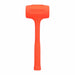 Dead Blow Hammer Steel Handle 15 L