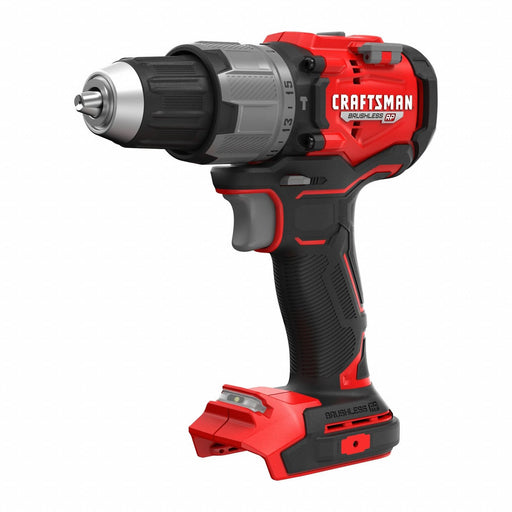 Hammer Drill