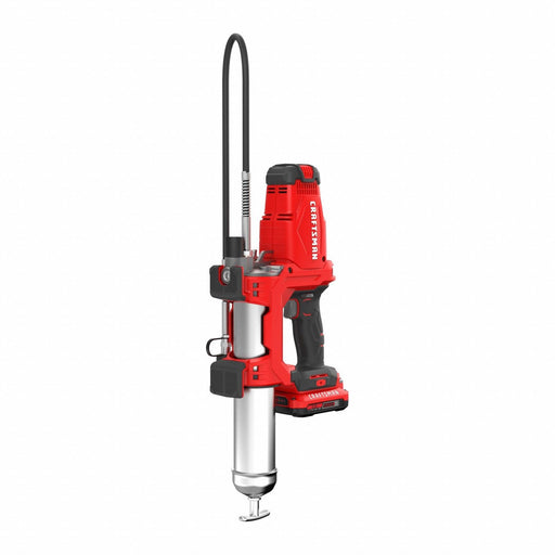 Cordless Grease Gun 20 V 10000 psi