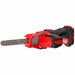 Cordless Band File 20 V 3950 fpm
