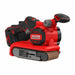 Brushless RP Belt Sander (Tool Only)