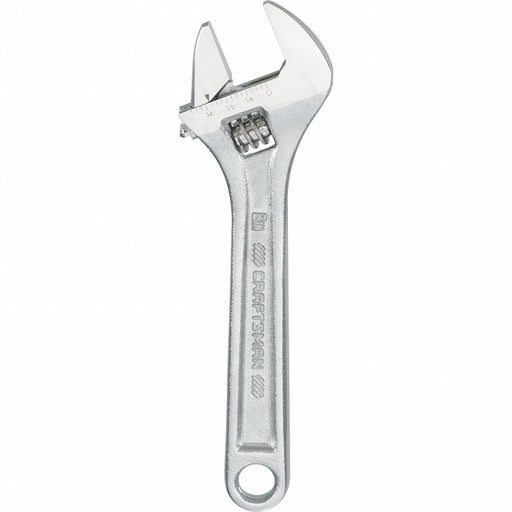 Adj. Wrench 15/16 Jaw Capacity 6 L