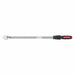 Micrometer Torque Wrench 1/2 Drive
