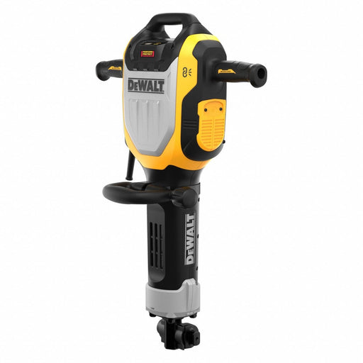 Demolition Hammer Corded 93 dBA