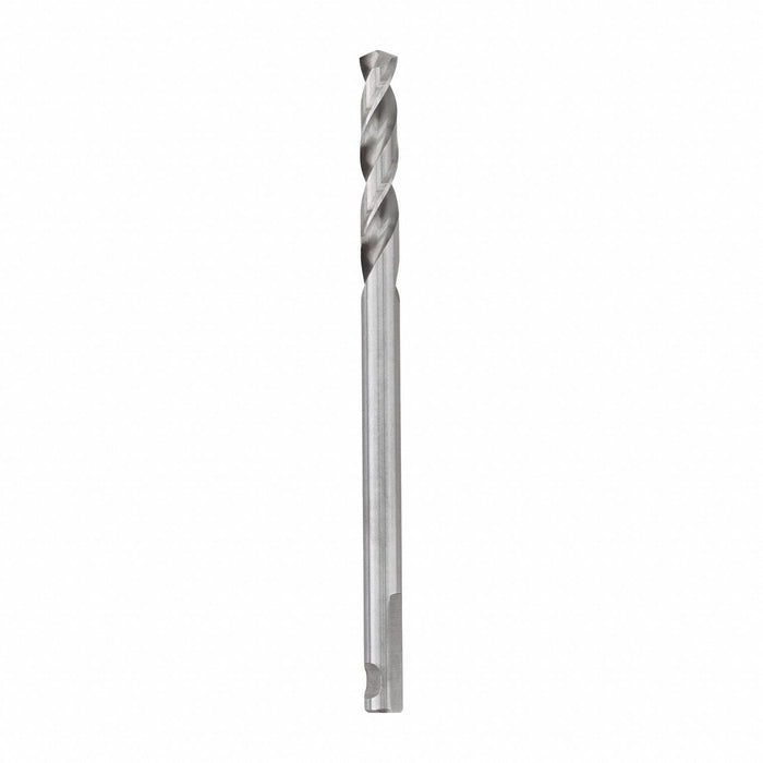 Pilot Drill Bit Dia 0.25 L 4.25 