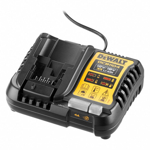 12V/20V 4 Amp Battery Charger