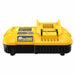 Battery Charger 120V AC (1) 20V/60V